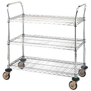 Utility Carts